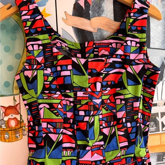 Nooworks sweet pleats small like new - Picture 2 of 7